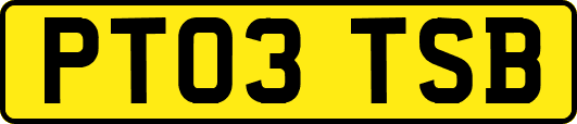 PT03TSB
