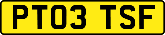 PT03TSF