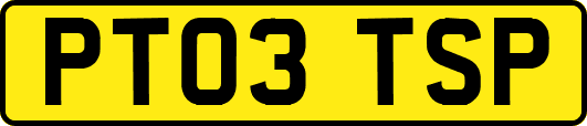 PT03TSP