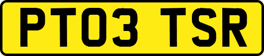 PT03TSR
