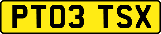 PT03TSX