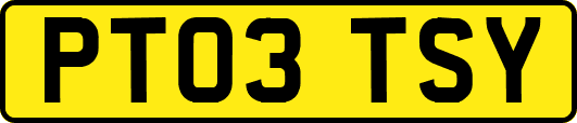 PT03TSY