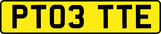 PT03TTE