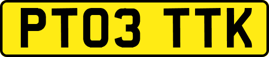 PT03TTK