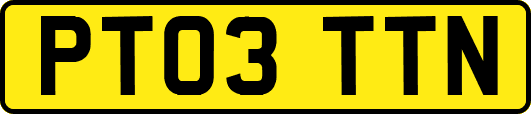 PT03TTN