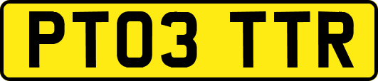 PT03TTR