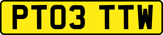 PT03TTW