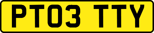 PT03TTY