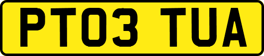 PT03TUA