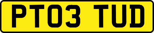 PT03TUD
