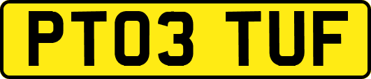 PT03TUF