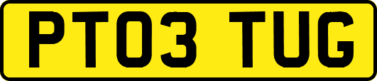 PT03TUG