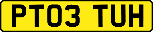 PT03TUH
