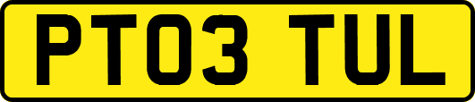 PT03TUL