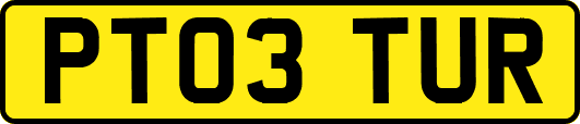 PT03TUR