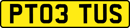 PT03TUS