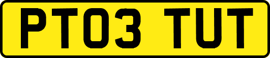 PT03TUT
