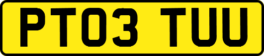 PT03TUU