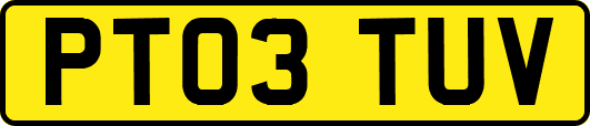 PT03TUV