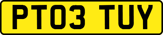 PT03TUY