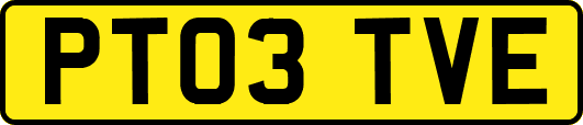 PT03TVE