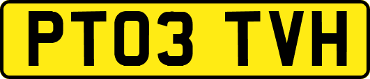 PT03TVH