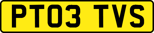 PT03TVS