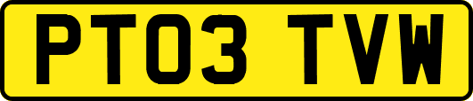 PT03TVW