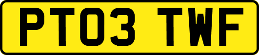 PT03TWF