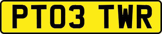 PT03TWR