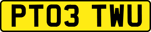 PT03TWU