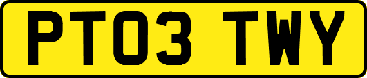 PT03TWY