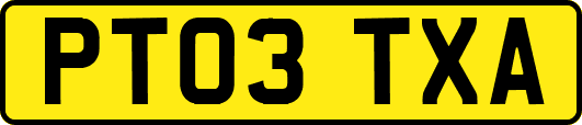 PT03TXA