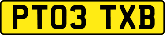 PT03TXB