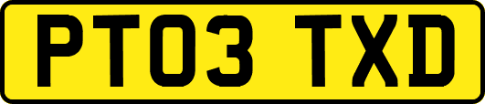 PT03TXD