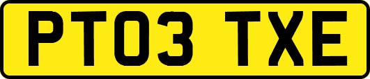 PT03TXE
