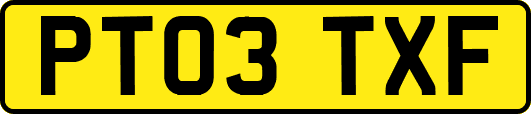 PT03TXF