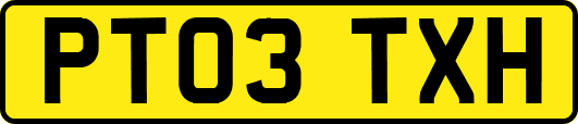 PT03TXH