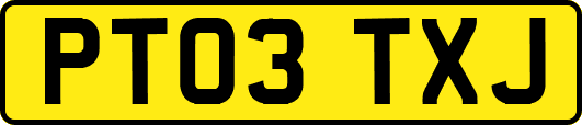 PT03TXJ