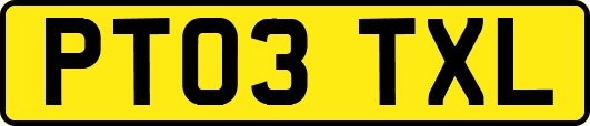 PT03TXL