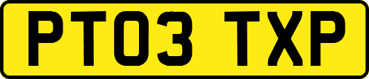 PT03TXP
