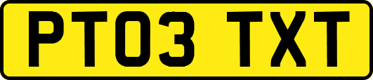 PT03TXT
