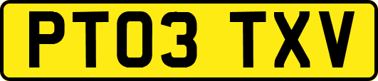 PT03TXV