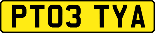 PT03TYA