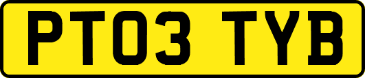 PT03TYB