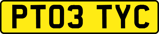 PT03TYC