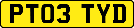 PT03TYD