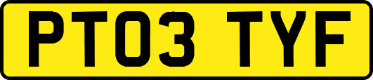 PT03TYF