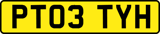 PT03TYH