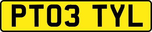 PT03TYL